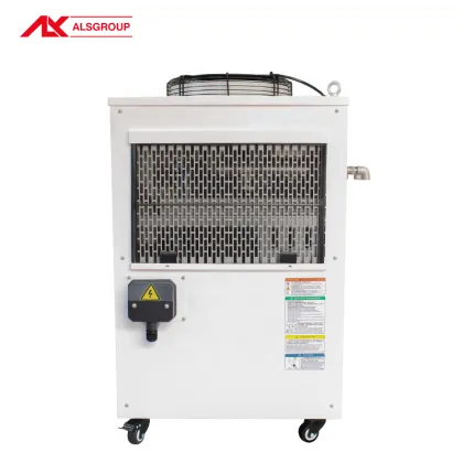 Tongfei ALS Chiller Water Chiller Machine for Laser Cutting
