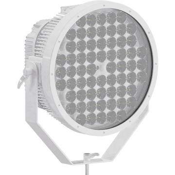 Marine Searchlights & Floodlights with Irradiation Distance up to 1000 Meters for Ship Lighting