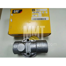 126-2075 1262075 Oil Filter for 320C 325C 330C 330D Hydraulic Excavator