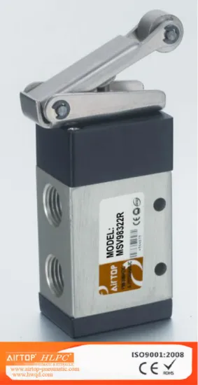 High Quality Mechanical Valve