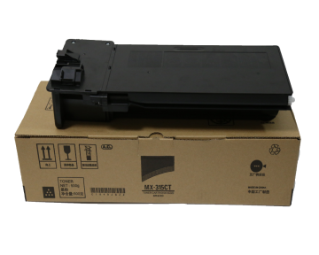 China Premium Quality Compatible MX 560 Toner Cartridge