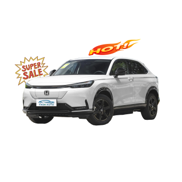 Wholesale Honda E:NS1/E:np1 New Energy Electric SUV with Panoramic Sunroof and Long Range