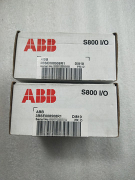 New Original ABB DI810 Digital Input In Stock