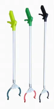 Pick up and reaching tools