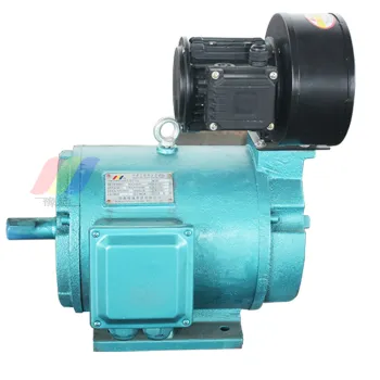 Yutong YLJ Torque Motor 380V Stepless Speed Regulation Winding Machine (4/6/8 Pole YLJW)