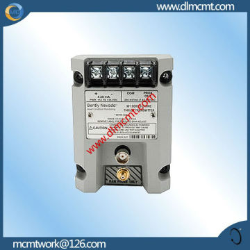 High Performance Fast Delivery In Stock 330500 Bently Sensors Accelerometers