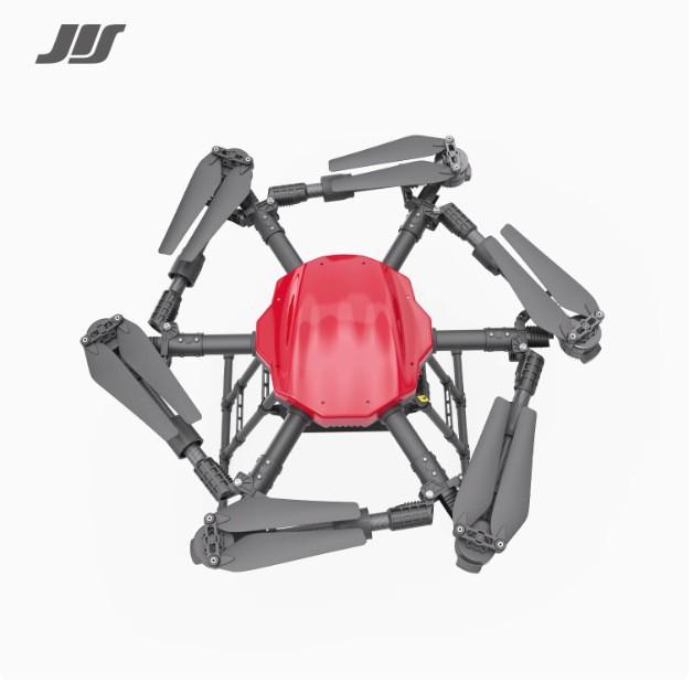 Teaching and Training Drones