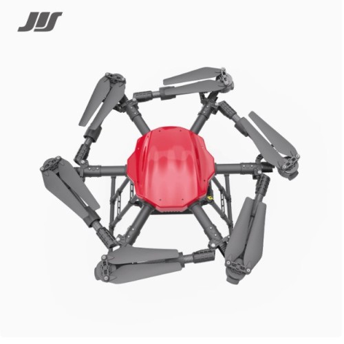 Teaching and Training Drones
