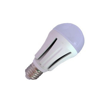 Vente chaude 5w haute puissance led ampoule E27 base