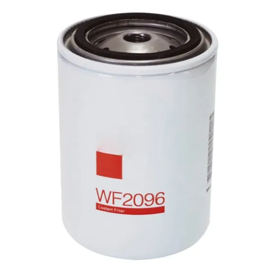 OEM WF2096 Engine Coolant Filter for Mack Tractor Trucks and Coaches