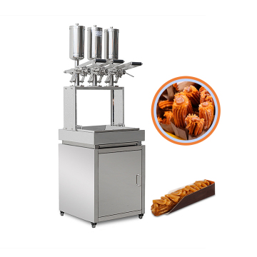 Chất lượng cao 15l bánh mì kem phun thuốc Chất làm đầy
