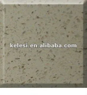 Blended acrylic solid surface