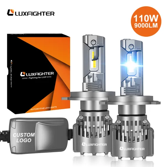 Extreme Bright 120W 14000lm H4 H7 H11 CSP F10 E60 High Low Beam IP65 Waterproof F30 F2 G20 LED Headlights