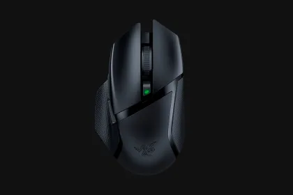 Razer Basilisk X Hyperspeed Wireless Gaming Mouse