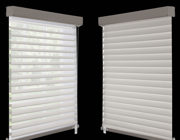 Hot Sale Blackout Curtain Shangri-la