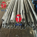 GB18248 Seamless Steel Tube for Gas Cylinder