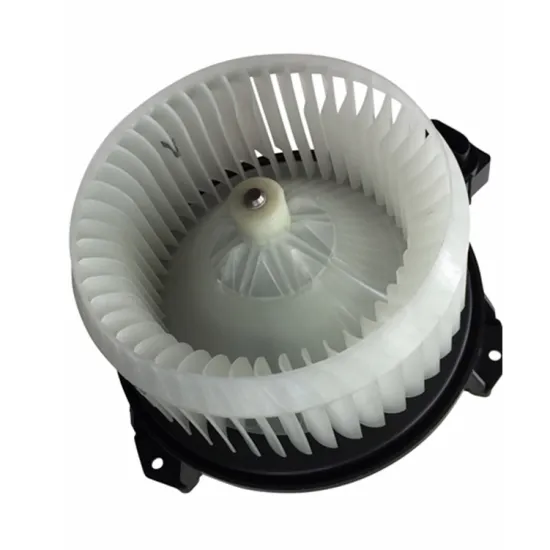 Best Seller Car Cooling System AC Blower Fan Motor OEM 19184662 87103-02200 87103-42090 94767137