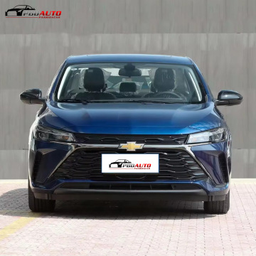 China Hot Selling Chevrolet Cars: Monza Sedan, Cruze DCT FWD - Wholesale & Export