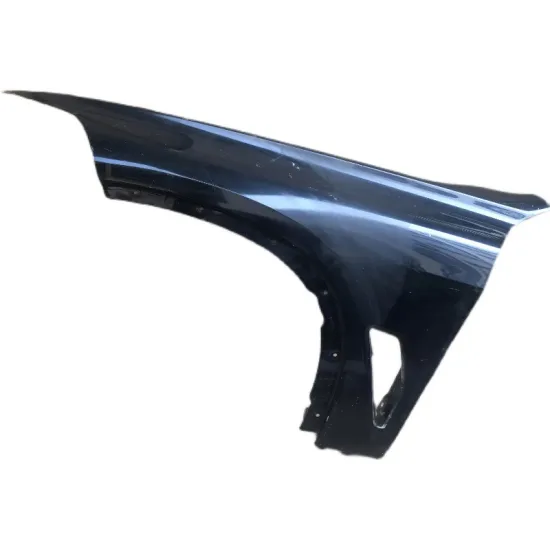 2024 OEM Used Car Fender Cover 9Y0 for Porsche Cayenne