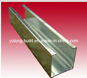 Steel Channel for Drywall Board