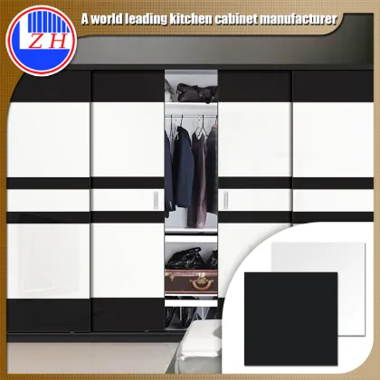 sliding closet doors wooden 3 doors wardrobe closet bedroom closet wood wardrobe cabinets
