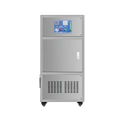 Chinese Factory PSA Oxygen Generator for RSA System Aquaculture Farming