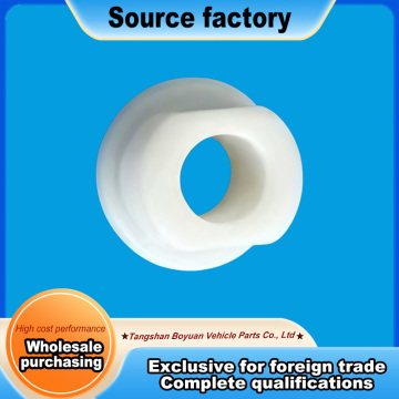 Oil-Resistant POM Plastic Bush for Vehicle Applications