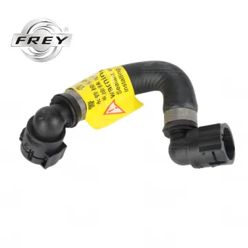 FREY coolant pipe for bmw F01 F02 17127575430