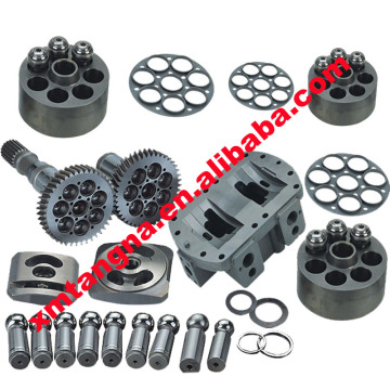 Hydraulic Pumps for Excavators PC50UU-2 PC50 PC55