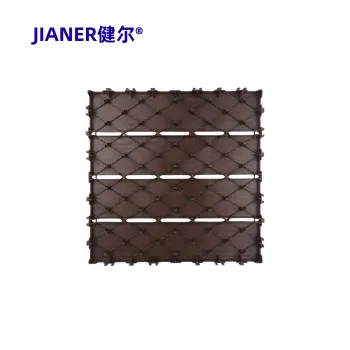 Professional Customized Outdoor Garden Waterproof Anti-Slip
