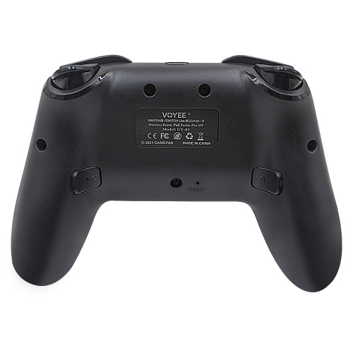 Game Controller συμβατό με διακόπτη και διακόπτη Lite