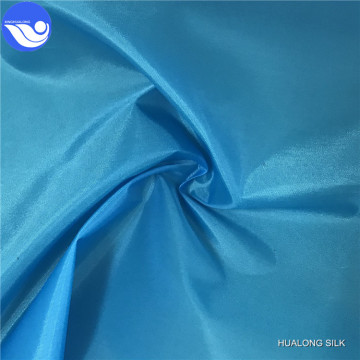 taffeta fabric for clothing and raincoats