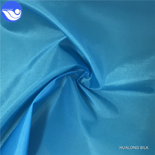 vải taffeta cho quần áo và áo mưa