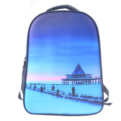 OEM Outdoor Backpack, Print Backpack, Backpack Production