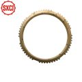 Auto parts input transmission synchronizer ring oem ZF S5-420 1/2 FOR ZF S5-420 F-250/350/4000 98 ZD-20