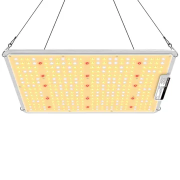 15 Inch 150W Greenhouse Plant Grow Light