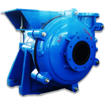 Power plant deslagging ore transportation tailings treatment solids transfer mining sand slurry pump