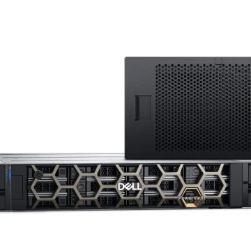 Hot Selling Dell PowerVault MD2412 Direct-Attached Storage (DAS) JBOD Enclosures: Your Ultimate Storage Server Solution