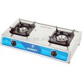 2 Burner Gas Cooker Malaysia