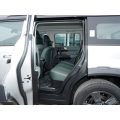 2024 ICAR03电力SUV：远程版本