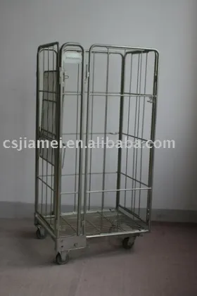 Hand Carts &amp; Trolleys