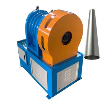Taper Tube End Forming Machine for Furniture Legs