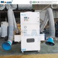 Automatically Reverse Blow Cleaning Dust Collector