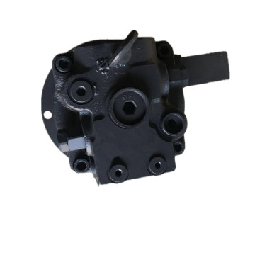 DH60 401-00307B Swing Motor/Slewing Motor for 6 Tons Excavator