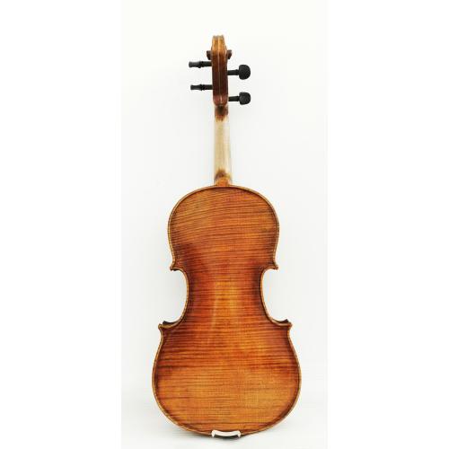 Antik handgjord olja Nice Flame Professional Viola