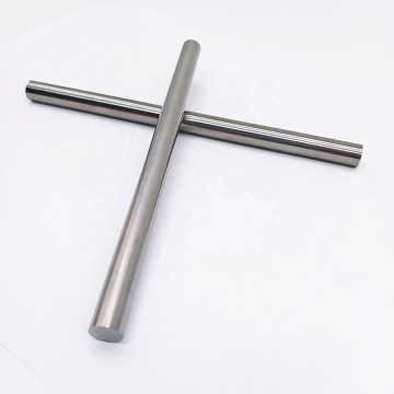 K10 Tungsten Steel Lathe Round Rond Rod Solid Bar