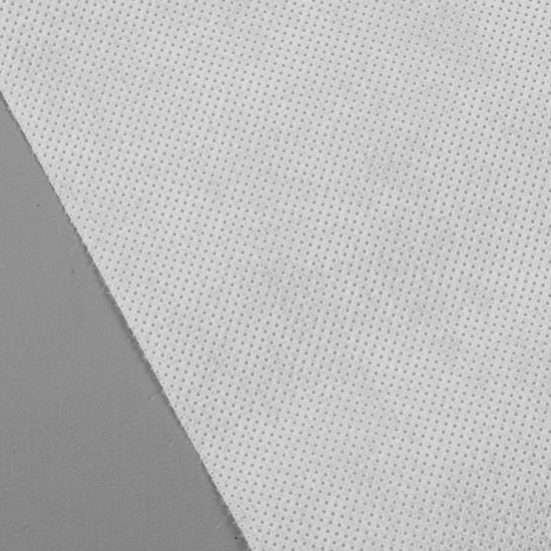 White Non-woven Fabric For Shoes And Hats