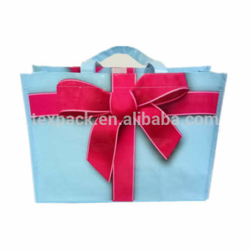 Supreme Quality New Style Tote Bag Custom Printed