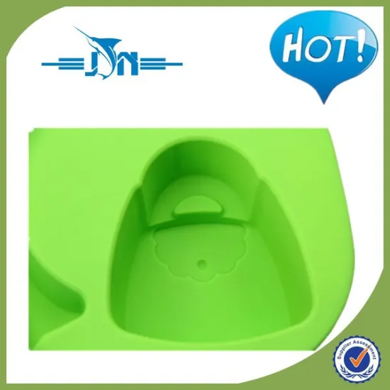 Professional cheap cake mold for christmas