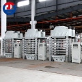 EVA Vucanizing Foaming Press Machine